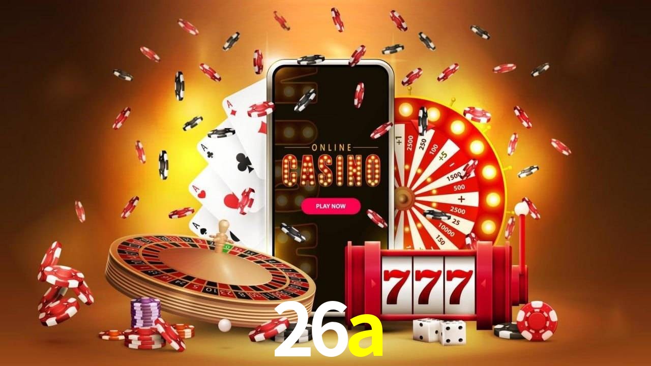 Requisitos do APK da 26a para Android